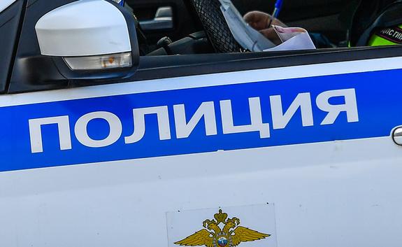 Тело женщины со множественными ножевыми ранениями нашли в московском парке