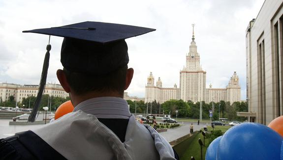 Высшее образование – не профессия, это образ мышления
