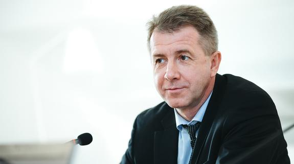 "Стыдище просто до смерти", замдиректора ФСИН заявил, что не будет давать комментарии из-за стыда за коллег