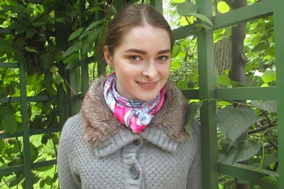 Анастасия Ещенко писала подруге по общежитию, как ей жилось с доцентом Соколовым