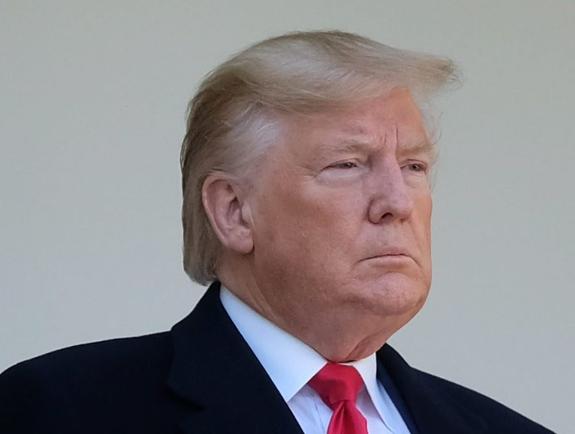 Трамп заявил, что ему не нужна помощь Украины для победы над Байденом