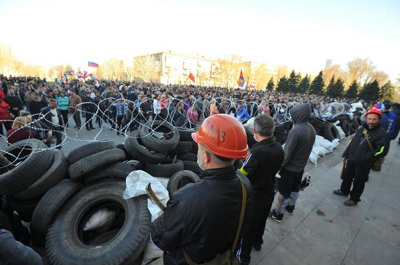 На Украине придумали способ вернуть отколовшиеся от Киева ДНР и ЛНР без войны