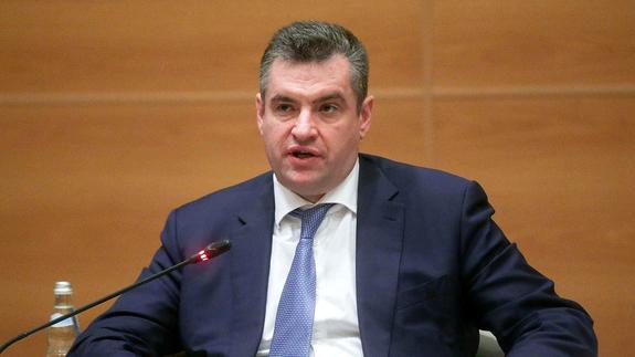 "Слепота" не позволяет США увидеть разницу в "аннексиях" Крыма и Голанских высот, считают в Госдуме