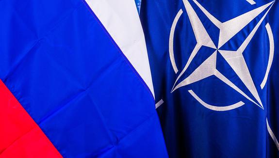 В НАТО предложили пересмотреть политику альянса из-за "угроз" от России
