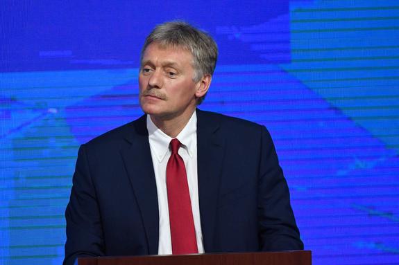 В Кремле оценили высказывания Лукашенко о сложностях с Россией