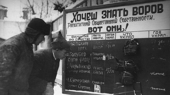 К 10 годам за причинение беспокойства колхозному поросёнку...