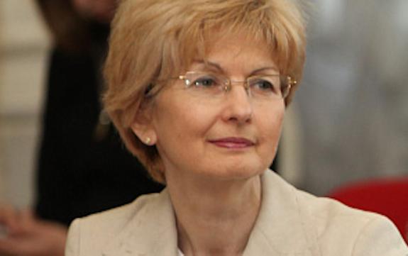 «Бермудский» треугольник США – ЕС – Россия