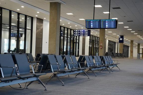 Вылет рейса из Томска в Таиланд задержали на 7,5 часов