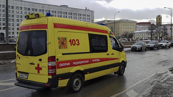 В Москве многодетная мать оставила своих 8 простуженных детей на одну бабушку и скрылась на несколько дней