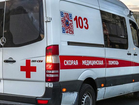 Появились подробности гибели людей в машине, провалившейся в яму с кипятком в Пензе