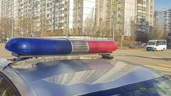 Полиция нашла пропавшую журналистку живой