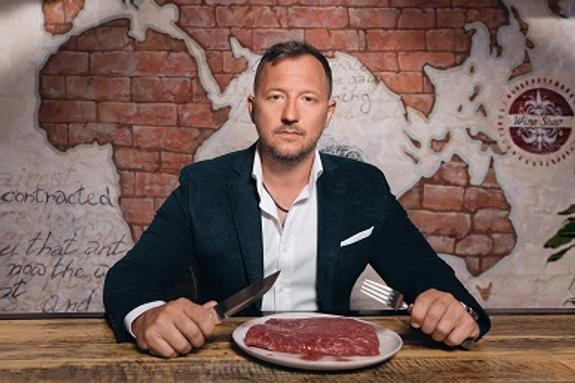 Андрей Грязнов: эскорт услуги – мошенническая схема для ресторана