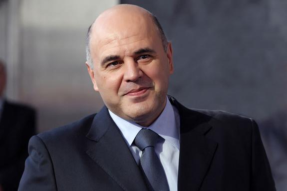 Михаил Мишустин приглашён в программу «Право на справедливость»