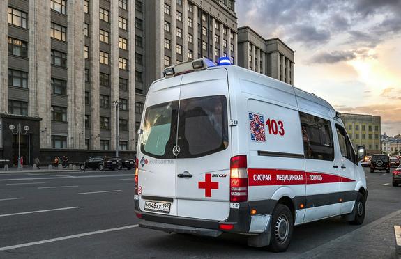 Доктор Александр Мясников назвал возможные предвестники приближающейся смерти