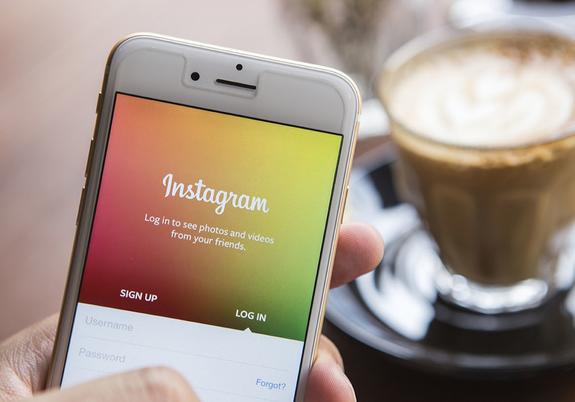 Великий INSTAGRAM, Гетсби отдыхает, или Скажи мне, кто твой близкий, и я скажу, кто ты