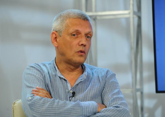 Александр Галибин: при просмотре «Матильды» испытывал чувство неловкости