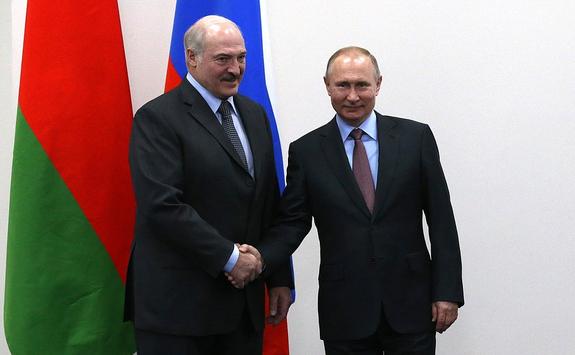 Политолог рассказал, какие последствия ждут Россию при смене президента в Белоруссии