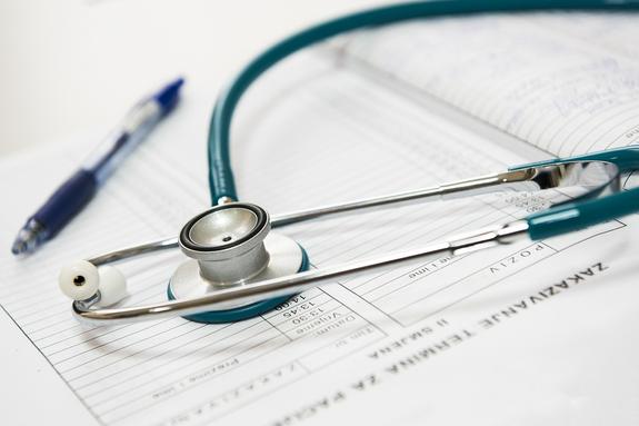 В Воронежской области пьяный врач не смогла сделать ребенку рентген