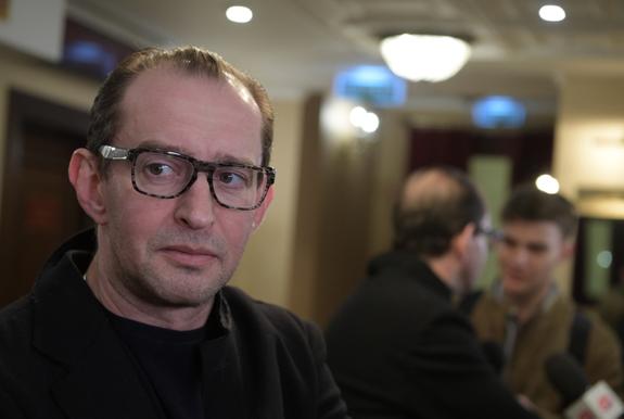 Потерявший супругу Хабенский назвал главный свой страх