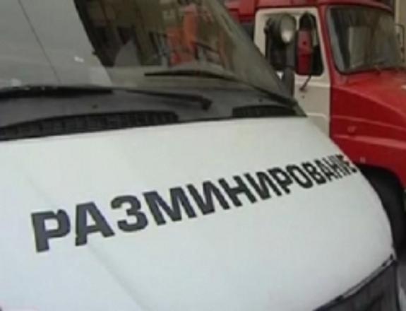 Учебные заведения силовых ведомств в Москве были эвакуированы из-за сообщений о минировании