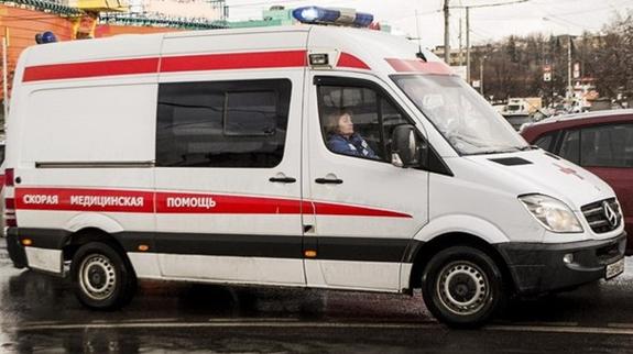 В Казани мужчина умер в очереди за справкой от нарколога