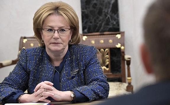 Скворцова подписала приказ о решении отложить принятие нового порядка медосмотра для водителей