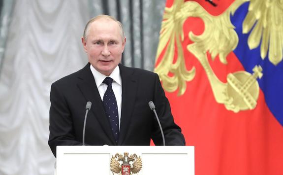 Леонид Рошаль попросил Владимира Путина защитить врачебное сообщество
