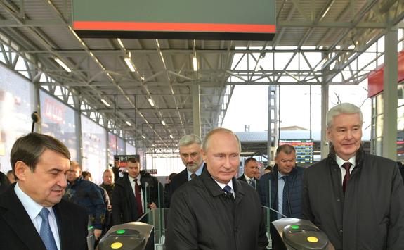 Директор Центра наркологии уволилась после слов Путина "Как с дуба рухнули"