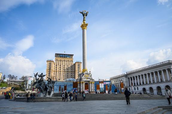Опубликованы предсказания астрологов о «переломных» событиях на Украине в 2020-м