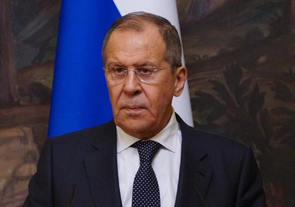 Лавров оценил перспективы восстановления отношений России и Украины