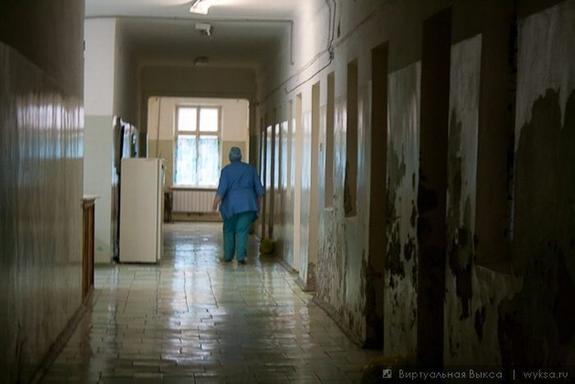 В Сочи уволили врача за разглашение "великой медицинской тайны"