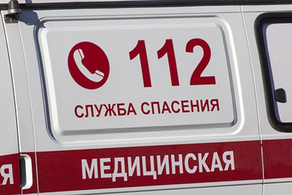 В подмосковном Серпухове 35-летний фельдшер "скорой помощи" умер во время дежурства. Инфаркт