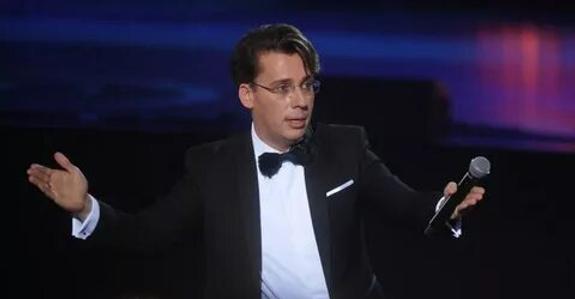 "У нас не Украина, у нас пристрелят ещё до инаугурации", Максим Галкин пояснил, что не собирается на место Путина