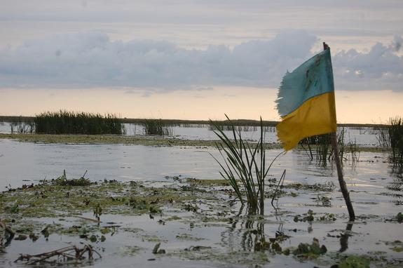 Военный эксперт считает, что Украина приобрела