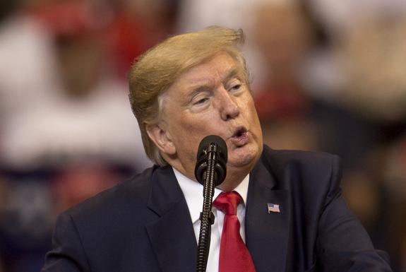 Помпео: рост оборонных расходов НАТО является заслугой Трампа