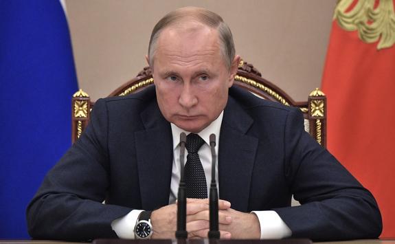 Подписан закон о расширении списка СМИ, которые могут быть признаны иноагентами