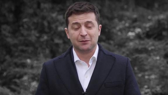 Заленский начал заманивать украинцев кредитами