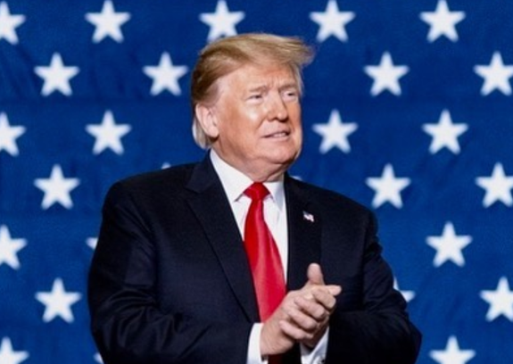 Дональд Трамп уверен, что Америка ладит с Россией