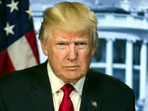 Трамп: США будут делать с нефтью в Сирии все, что захотят