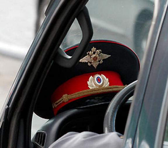 Сотруднице полиции Чехова грозит увольнение из-за ролика в соцсети