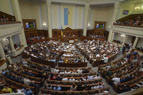 В команде Зеленского подрались депутаты из-за женщины