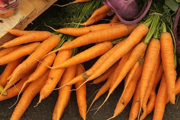 Ученые назвали восемь простых продуктов, способных предовратить рак