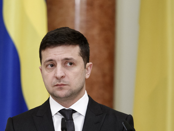 Зеленский рассказал, чего ждет от встречи с Путиным