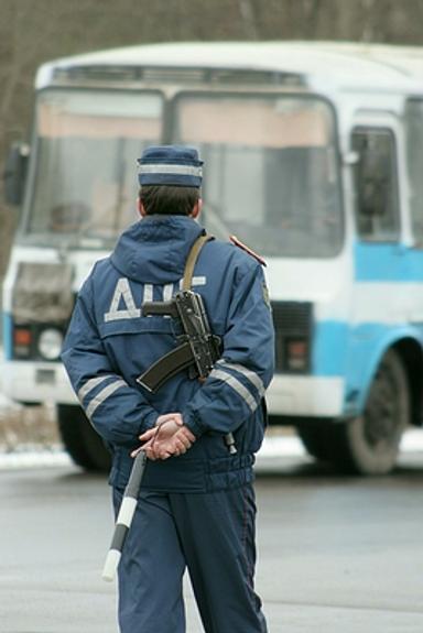Наехавший на группу пешеходов около ТЮЗа в Нижнем Новгороде был лишен прав за пьяное вождение - ГИБДД