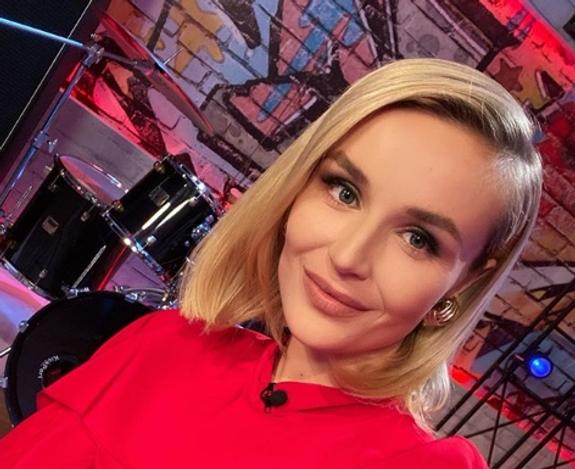 Полина Гагарина назвала
