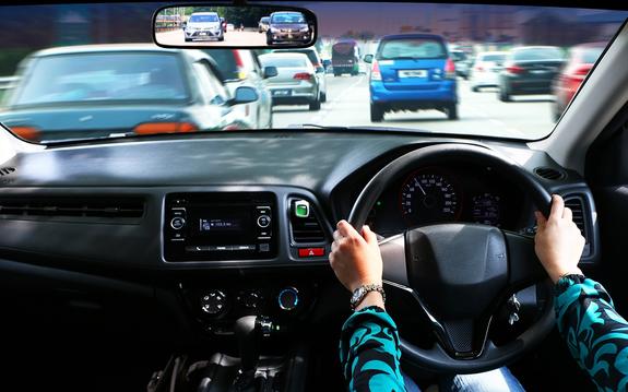 Популярность праворульных авто снижается даже на Дальнем Востоке