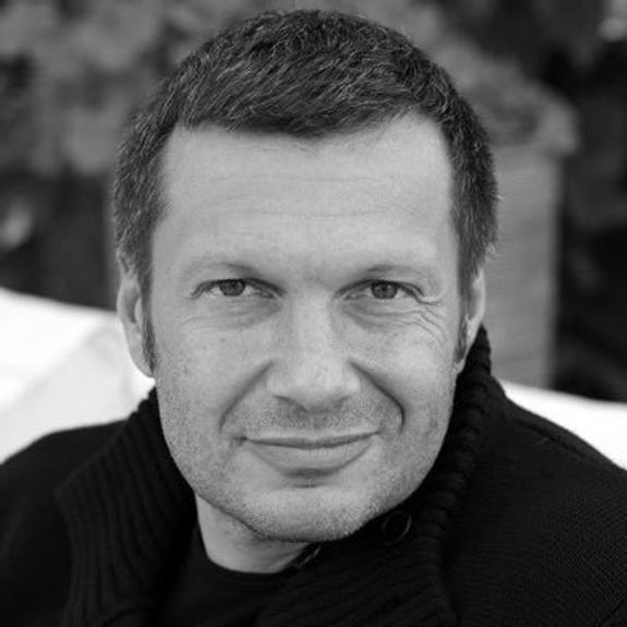 Соловьев прокомментировал слова секретаря СНБО и напомнил Украине о предупреждении Путина из-за Донбасса
