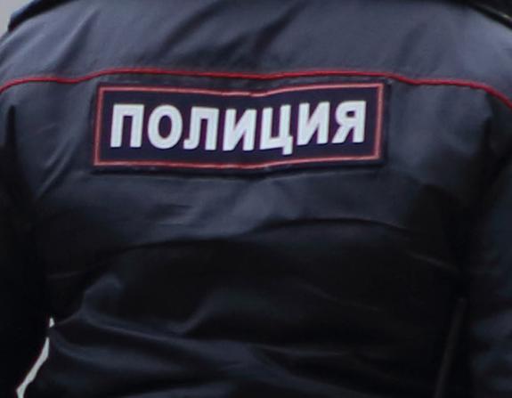 В Москве после сообщений о