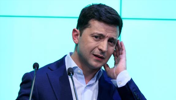 Стало известно, где именно Путин примет Зеленского в Париже