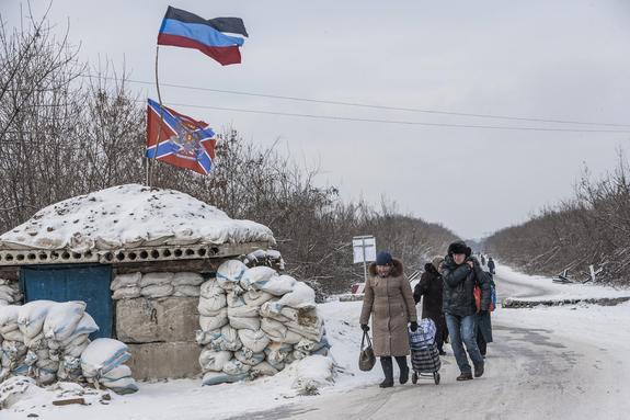 Озвучено предсказание астролога о начале возвращения Донбасса на Украину в 2020-м